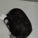 7JHH WIGS 29IN Long Hair Natural Silver White Wigs High Layered Cut Women Synthetic Heat Resistant Fiber Headband Wig for Women Fashion Edgy Daily Party Cosplay