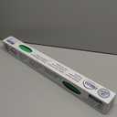 Fadeless Bulletin Board Paper, Fade-Resistant Paper for Classroom Decor, 24 x 60, Apple Green, 1 Roll