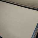 30x48 Poster frame, Plexiglass, Black Snap Frames, Coating Aluminum Profile, Display Horizontally & Vertically1PC