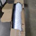 Queen Mattress, 14 Inch Queen Size Hybrid Mattress in a Box, Medium Firm Memory Foam mattress, with Individual Pocket Springs, Upgrade Zoned Support, Motion Isolation&Pressure Relief, CertiPUR-US