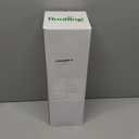 Baby Feeding Pillow, Anti Overflow Feeding Pillow for Reducing Spit-Up, Safety Nursing Pillow, Baby Lounger Reflux Wedge Breastfeeding, Removable top and Bottom (Small, Grey)