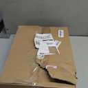 120 Pack LED Light Up Bracelets, Glow in the Dark Party Supplies, 6 Color Glow Bracelets, Rave Party Favors for Kids/Adults Birthday, Concert,Goodie Bag Fillers, New Year