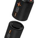 CYBORIS 2 in 1 Portable Splittable Bluetooth Speaker, Waterproof Split Wireless Speaker Bluetooth V5.3 with 20W Loud Stereo Sound, 24H Playtime, True Wireless Pairing for Home, Outdoor or Travel