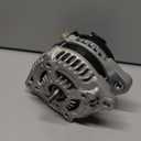 130Amp Alternator Compatible with Honda Accord 2008-2012 L4 2.4L & Acura TSX 2009-2014 L4 2.4L - Replaces 11390, 104210-5890, 31100-R40-A01