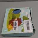 Cute Castle 3-Pack Baby Swaddle Sleep Sacks - Newborn Swaddle Sack - Ergonomic Baby Swaddles Blanket Warp for Boys and Girls - Baby Essentials (0-6 Months - Blue) (Large)