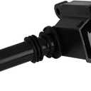 Ignition Coil Pack of 1 Replacement for 5.7L V8 Hemi - for 2005 Chrysler 300, 04-05 Dodge Durango, 2005 Dodge Magnum, 03-05 Dodge Ram, 2005 Je-ep Grand Cherokee Replaces# 56028394AB, UF378