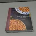From the Markets of Tuscany: A Collection of Traditional, Seasonal Recipes