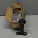 Under Bed Metal Support Legs, Adjustable Height Bed Frame Support Leg, Bed Slat Support Leg for Heavy Duty/Wooden/King/Queen Bed Frame (7"-12.6" (4pcs))