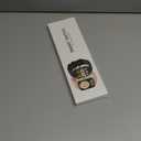 Smart Watch for Women Fitness Tracker: Gold Smart Watches for Women Digital Mens watches Make/Answer Call Waterproof Running Smartwatch Android Phone iPhone Samsung Compatible Heart Rate Monitor