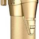 BaBylissPRO FXONE Professional Cordless Clipper - Beard Trimmer for Men, Professional Stylist & Barber Clippers, USB-C Cordless Hair Clippers for Men with Interchangeable Battery