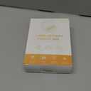 Weekly Pill Organizer 3X a Day, 7 Day Pill Box 3 Times, Portable for Travel Pill Case for Pills/Vitamin/Fish Oil/Medication/Supplements (3x7 Blue)