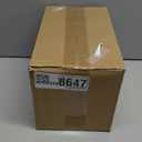 64 OZ Laundry Detergent Dispenser, Liquid Laundry Soap Dispenser, Fabric Softener Dispenser, Scent Booster/Laundry Powder Holder & Container, Laundry Room Organization and Storage, 3PACK