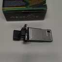 Mass Air Flow Sensor Maf Meter Compatible with Chevrolet Malibu 1.5L 2016-2020 & Cadillac ATS 2013-2019; CT6 2016-2020 Replace OE 23118170 23366103 20787043