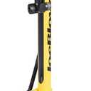 Topeak JoeBlow Sport III, High Pressure Bike Floor Pump, 160 PSI, 3" Analog Gauge