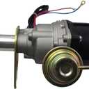 Distributor 22100-00H11 Compatible with Nissan Engine H20 A15 TCM Forklift