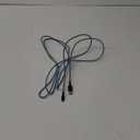 Change Cable Blue 110in