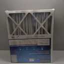 Filtrete 20x25x5 HVAC Furnace Air Filter, MPR 1550 MERV 12, Ultra Allergen Reduction, 2 Pack