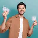 Double Mint,3 Packs,to Help Break Bad Habits Naturally | 12 Cores Total