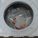 Solo Stove Yukon 27 Inch Smokeless Fire Pit with Removable Ash Pan - Wood Burning Portable Stainless Steel Outdoor Fireplace, Stainless Steel, Ideal for 6 or More People, 38 lbs (Silver)