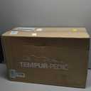 TEMPUR-Pedic TEMPUR-Cloud Pillow, Standard-2-Pack, Standard, White 2 Count