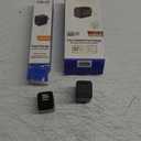 ZGear Fast Charge Dual Port Wall Charger USB Charger + 2 Port Adaptive Fast Charger