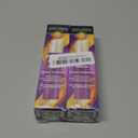 John Frieda Frizz Ease Extra Strength Hair Serum, Instantly Smooths for Healthy, Hydrated, Frizz-Free Hair, for Thick and Coarse Hair, with Argan + Coconut Oil for Heat Protection, 1.69 Oz, Pack of 2