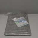 Wool Ironing Mat for Table Top  Portable Pressing Pad, Ironing Board Alternative for Quilting, Sewing & Travel Iron Anywhere (11.5" x 14.5")