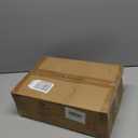 famiware Mercury Coffee Mugs 13 oz, Coffee Mugs Set of 6 with Handle, Cups for Latte, Hot Tea, Cappuccino, Mocha, Cocoa, Light Grey