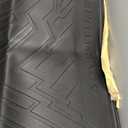 Powerty Floor Mat for Nissan Murano 2025 2026, All Weather TPE Custom Trunk Cargo Mat Liner with Backrest Mat Replacement for Nissan Murano Accessories (Trunk Mat+Backrest Mat+Floor Mat) (11)Nissan Murano25-26Full Set)