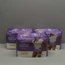 Amazon Basics Incontinence Underwear for Women, Protective, Disposable, Postpartum, Maximum Absorbency, Medium, Lavender, 60 Count (3 Packs of 20)