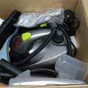Heavy-Duty Steam Cleaner for Home, 1500W High Pressure with 22 Accessories