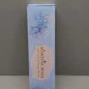 MARTINE MALL 3Pcs 21in Hydrangea Artificial Flowers, Latex Real Touch Hydrangeas Lifelike Large Hydrangea Flowers for Home Decor Party Arrangements Wedding Bouquets Centerpieces (Blue)