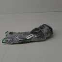 Lexus Back Seat Barrier Kurgo Black