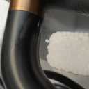 Mecity Electric Kettle Gooseneck Pour Over Kettle 1 Temperature Control Quick Heating Water Boiler for Coffee & Tea & Formula Auto Shut Off Tea Kettle 1200 Watt, 0.8L, Matt Black, Barista Edition