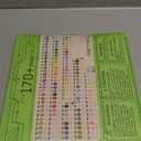 PartyWoo Navy Blue Balloons 50 pcs 12 Inch Pearl Dark Blue Latex Helium Balloons for Graduation New Year Weddings Father's Day Sports Theme Baby Shower Birthday Party Decorations Blue