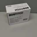 Bostitch Office Konnect Desk Organizer Accessory Tray & Storage Cup Bundle, Stacks for Desktop Storage, Makeup Organization, White (Kit)