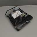 Universal Action Camera Accessory Kit for GoPro Hero 13 12 11 10 9 8 7 6 5 Go pro Max Insta360 X5/X4/X3 DJI OSMO Action 3 4 5 Pro AKASO APEMAN Sports Cam, Helmet Base Adhesive Tripod Adapter Mount