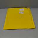 Happy St. Patrick's Day Door Sign Wooden Irish Hanging Welcome Board Shamrock Shaped Wooden Hanging Sign with Rope for St. Patrick's Day Party Home Decor, 10.6 x 11.8 Inches