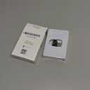 Wireless CarPlay Adapter for Apple iPhone & Android, 2-in-1 Adapter Convert Wired to Wireless Dongle (black)