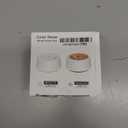 Color Noise Sound Machines with 10 Colors Night Light 25 Soothing Sounds and Sleep White Noise Machine 32 Volume Levels 5 Timers Adjustable Brightness Memory Function for Adult Kid Baby (Wood Grain)