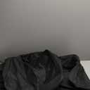 Urbanstand 48 Inch Travel Duffle Bag Extra Large Sport Equipment Duffel Bags with 2-way Lockable Zippers (Black)