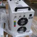 Cloudray Water Chiller CW-5200 6L for CO2 Laser Engraver & Cutting, Cold Plunge Chiller, Laser Chiller, Industrial Water Cooler