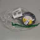 Lodge Seasoned Cast Iron Skillet - PFAS-Free, Non-Toxic Cookware - Use with an Oven, Stove, Grill, or Campfire - Naturally Non-Stick & Oven Safe - 6.5 Inches