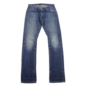 Levi's Women's Blue Jeans, Size 34*30