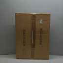 Adewalk Solar Street Light Outdoor 8000W - LED Parking Lot Lights, IP67 Waterproof, Dusk to Dawn, High Lumens Solar Lights Outdoor with Motion Sensor and Remote Control 1 Pack