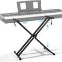 Keyboard Stand Compatible with Yamaha P45