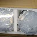 M MCIRCO 30 Pieces Glass Food Storage Containers with Snap Locking Lids,Glass Meal Prep Containers Set - Airtight Lunch Containers, Microwave, Oven, Freezer and Dishwasher (Gray)