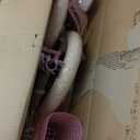 JOYSTAR Little Daisy Kids Bike for Girls Boys Ages 2-7 Years, 12 14 16 Inch Girls Bikes with Doll Bike Seat & Streamers, Boys Bike with Flag & Number Plate, Multiple Colors