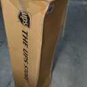 Eureka Wet Dry Vacuum Cleaner Cordless, Mop Vacuum Cleaner with Self-Cleaning System, Lightweight Hardwood Floors Vacuum for Pets and Sticky Messes, Black, NEW400