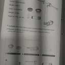 Inground Pool Fountain,Dual Spray Waterfall Fountain for Above and Inground Pools,Adjustable Pressure Waterfall Sprinkler Fountains for Cooling & Spa Relaxation Fun Swimming Pool Accessories